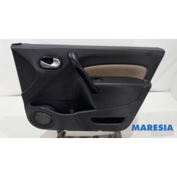 Renault - Kangoo - Portierbekleding 2Deurs rechts