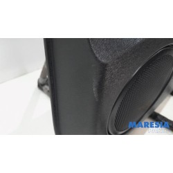 Renault - Kangoo - Portierbekleding 2Deurs rechts