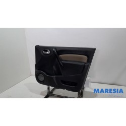 Renault - Kangoo - Portierbekleding 2Deurs rechts