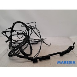 Peugeot - 207 - Cabriodak leiding hydraulisch