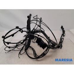 Peugeot - 207 - Cabriodak leiding hydraulisch
