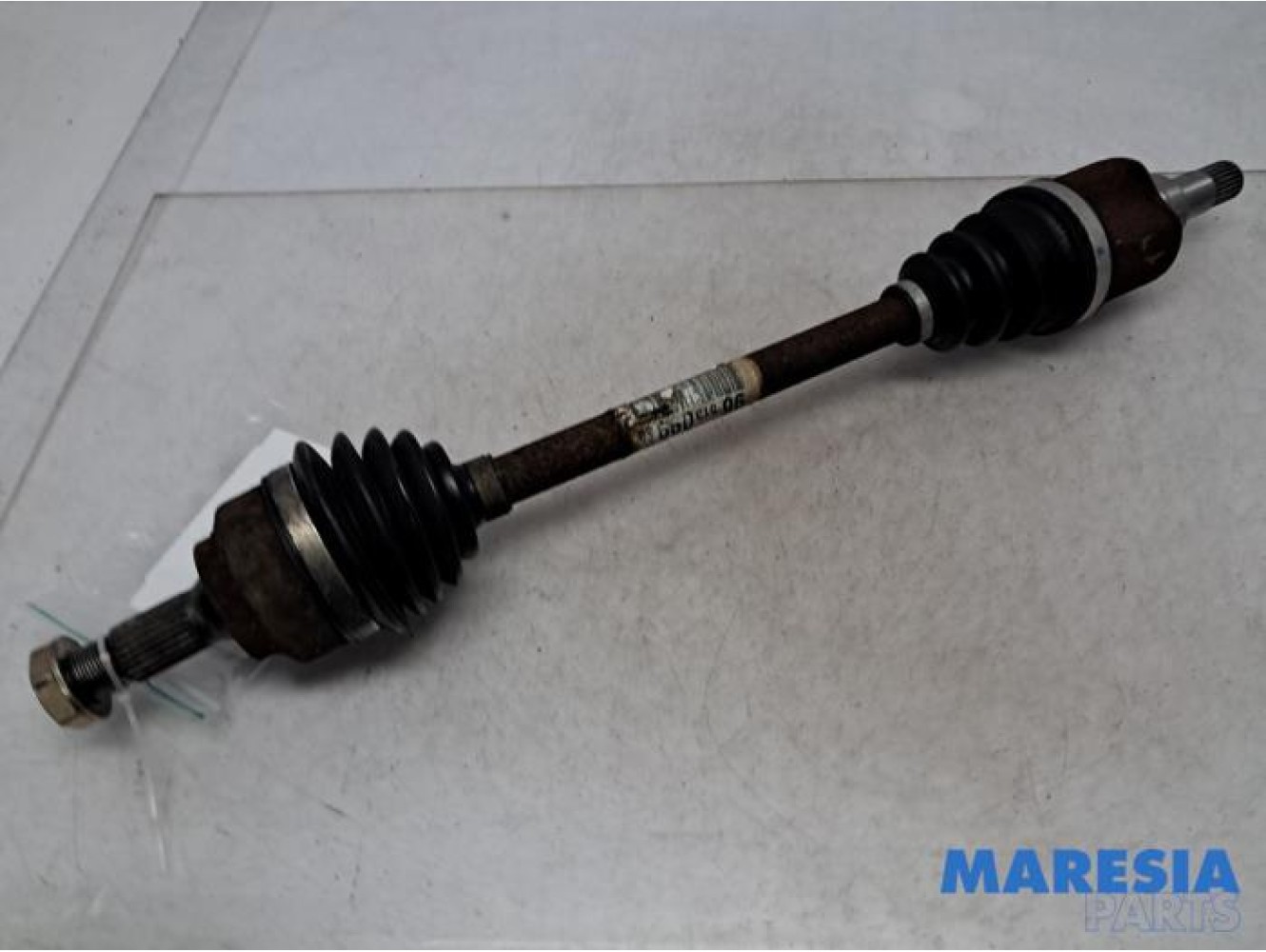 Peugeot - 207 - Aandrijfas links-voor
