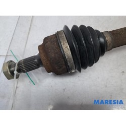 Peugeot - 207 - Front drive shaft, right