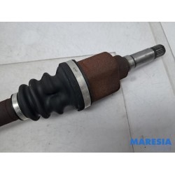 Peugeot - 207 - Front drive shaft, right