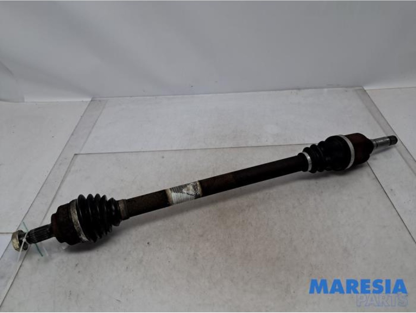 Peugeot - 207 - Front drive shaft, right