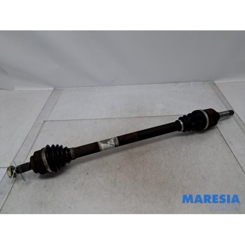 Peugeot - 207 - Front drive shaft, right