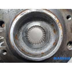Peugeot - 207 - Knuckle, front right