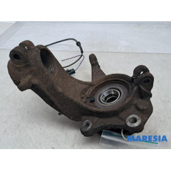 Peugeot - 207 - Knuckle, front right