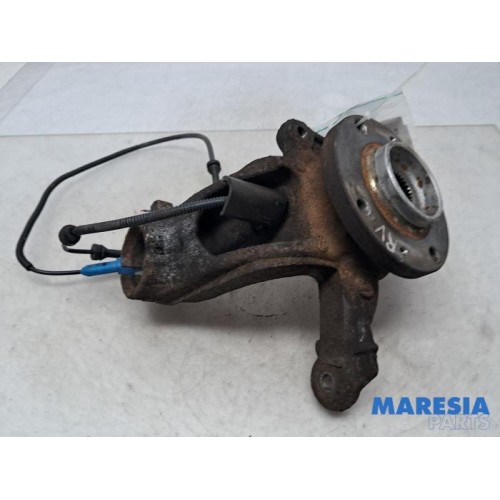 Peugeot - 207 - Knuckle, front right