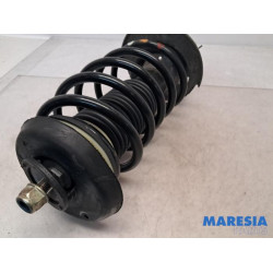 Peugeot - 207 - Front shock absorber rod, right
