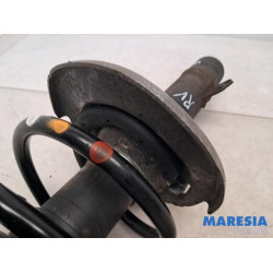 Peugeot - 207 - Front shock absorber rod, right