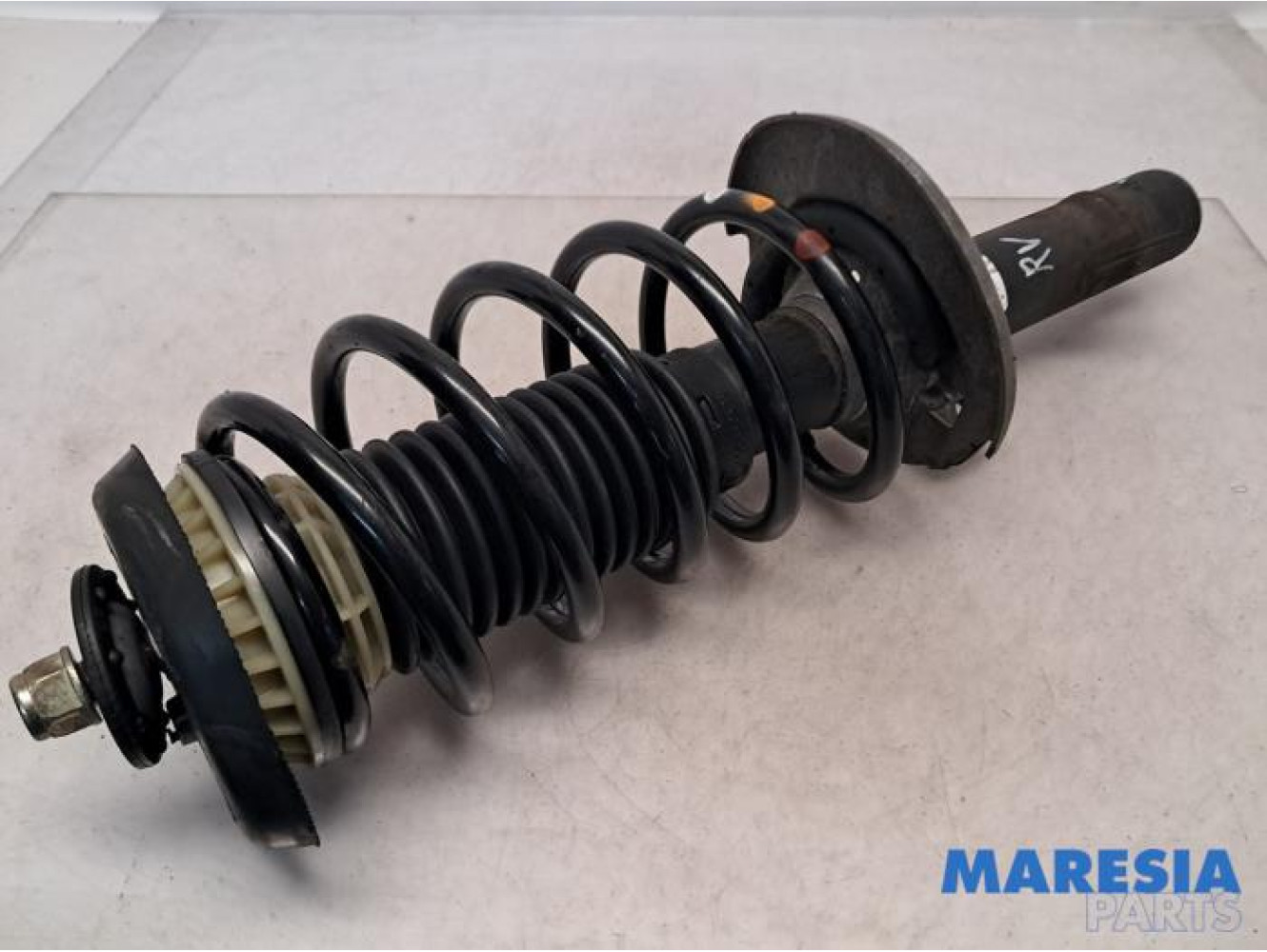 Peugeot - 207 - Front shock absorber rod, right