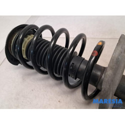 Peugeot - 207 - Front shock absorber rod, right