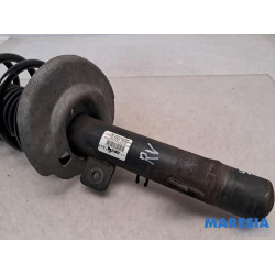 Peugeot - 207 - Front shock absorber rod, right
