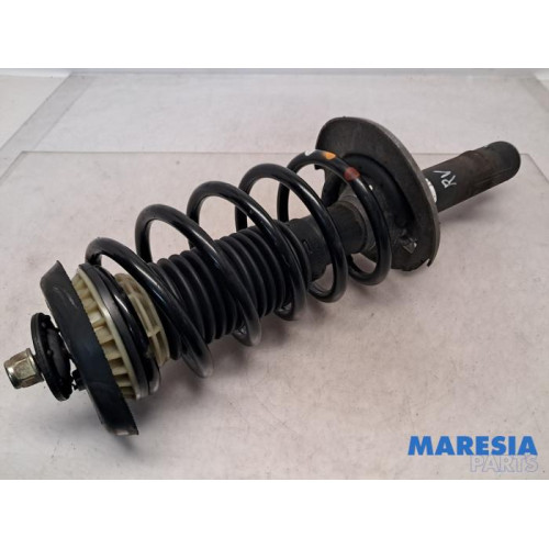 Peugeot - 207 - Front shock absorber rod, right