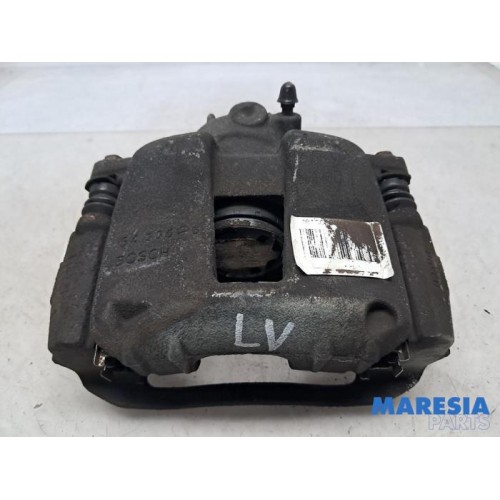 Peugeot - 207 - Front brake calliper, left