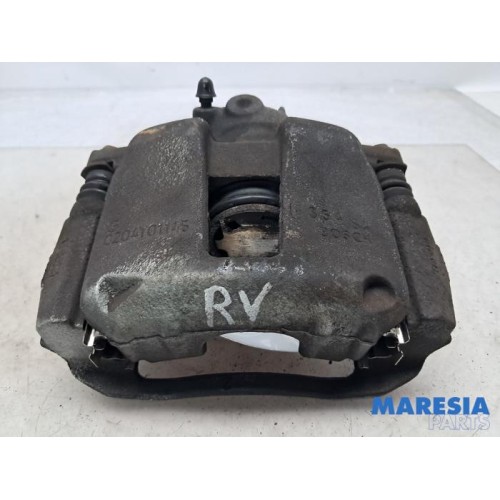 Peugeot - 207 - Front brake calliper, right