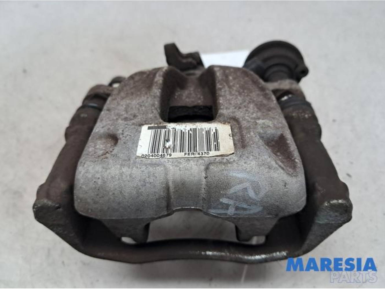 Peugeot - 207 - Rear brake calliper, right