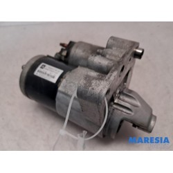 Peugeot - 207 - Startmotor