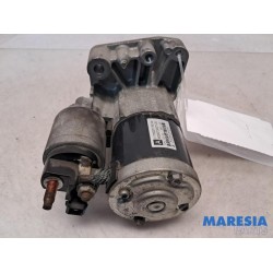 Peugeot - 207 - Startmotor