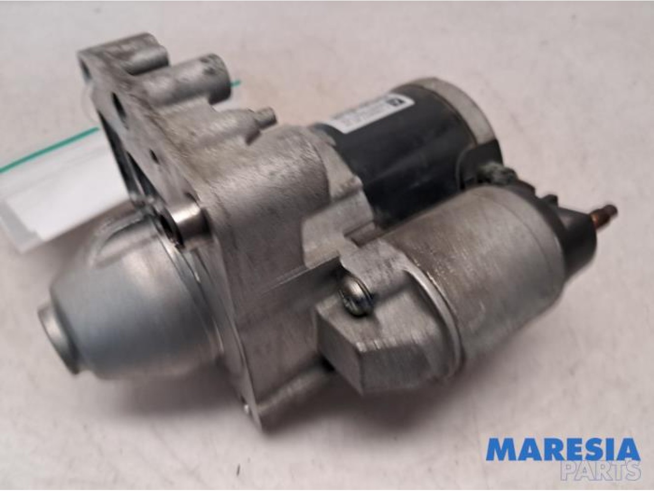 Peugeot - 207 - Startmotor