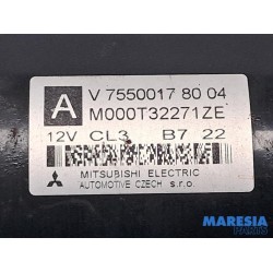 Peugeot - 207 - Startmotor
