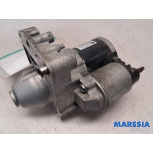 Peugeot - 207 - Startmotor