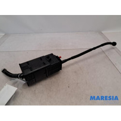 Peugeot - 207 - Filtre carbone