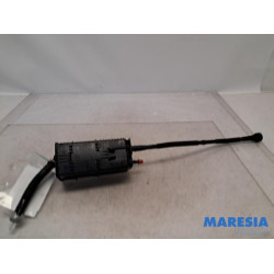 Peugeot - 207 - Filtre carbone