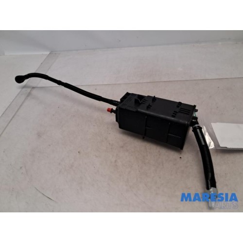 Peugeot - 207 - Carbon filter