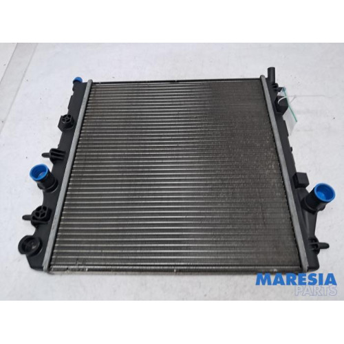 Peugeot - 207 - Radiator