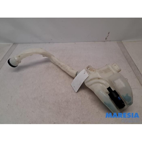 Peugeot - 207 - Front windscreen washer reservoir
