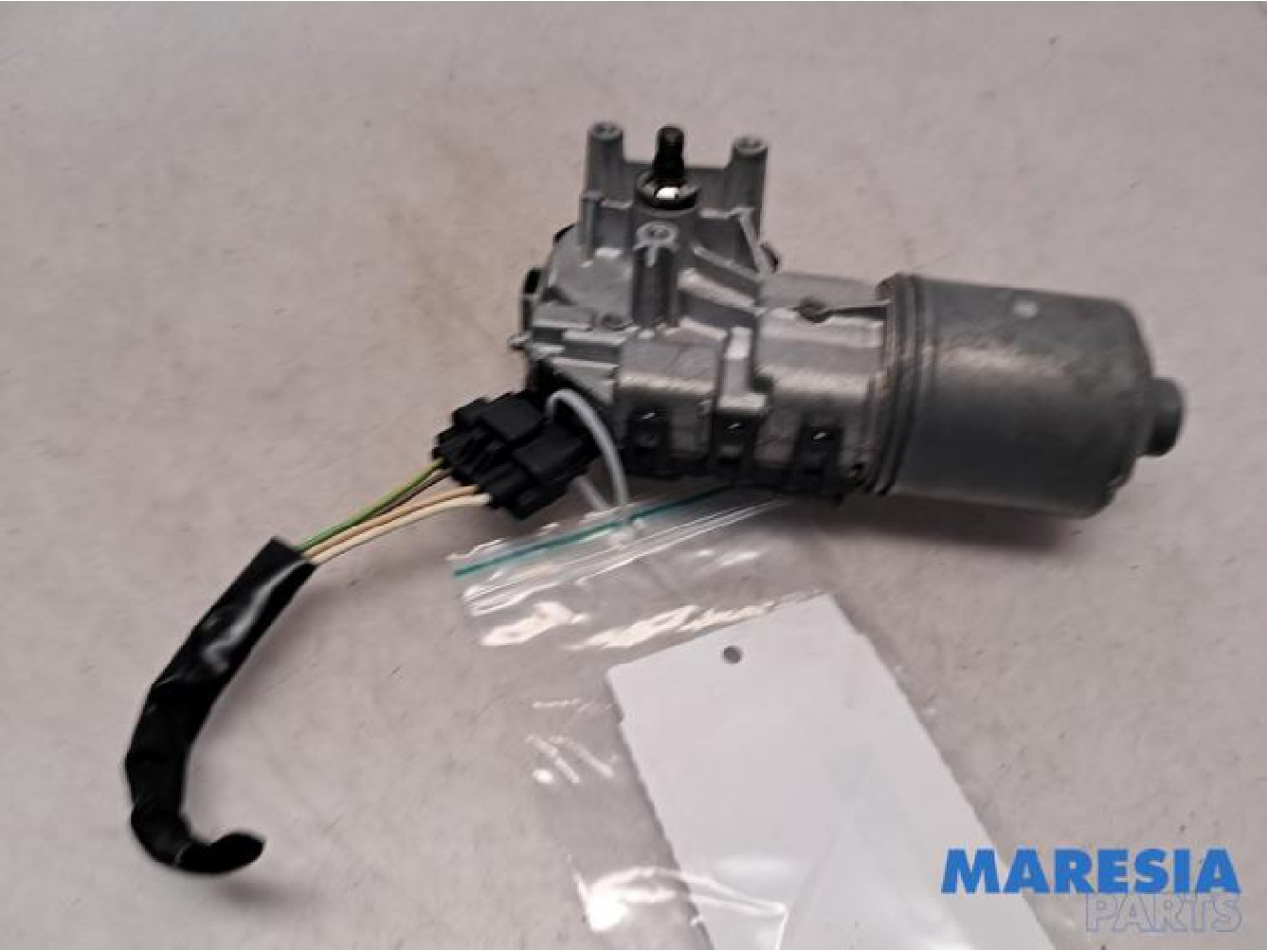 Peugeot - 207 - Front wiper motor