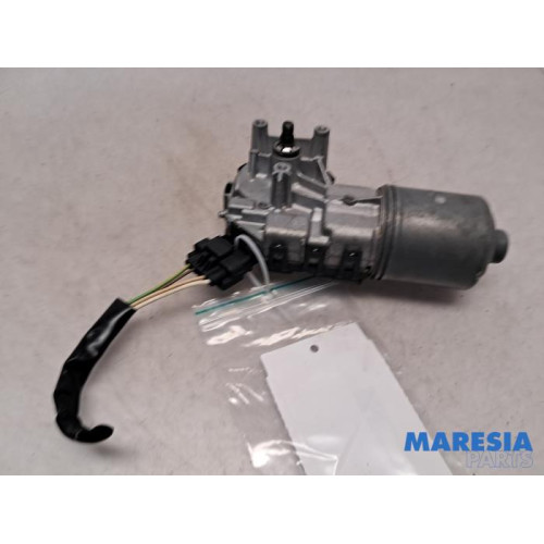 Peugeot - 207 - Front wiper motor