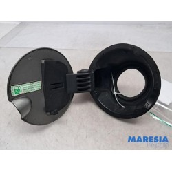 Peugeot - 207 - Tank Klep
