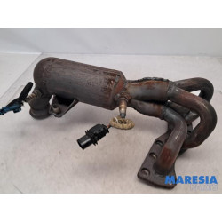 Peugeot - 207 - Catalytic converter