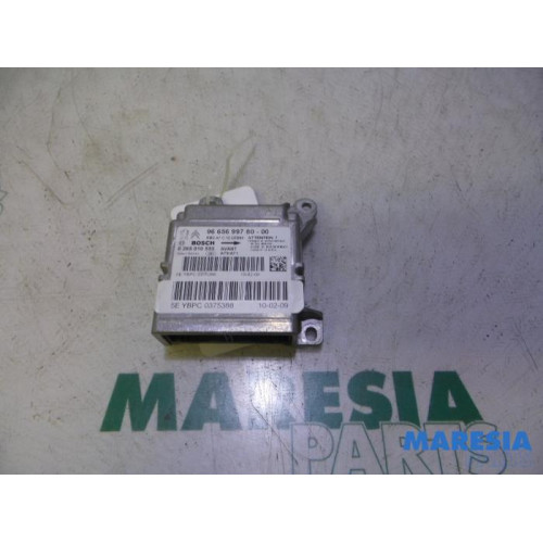 Peugeot - 207 - Airbag Module