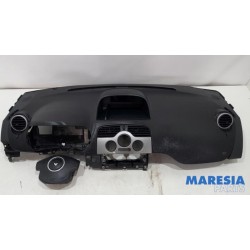 Renault - Kangoo - Airbag set + dashboard