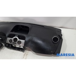 Renault - Kangoo - Airbag set + dashboard