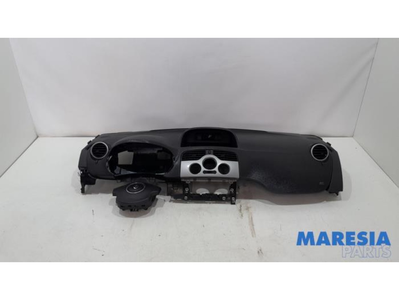 Renault - Kangoo - Airbag set + dashboard