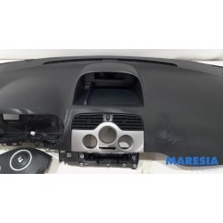 Renault - Kangoo - Airbag set + dashboard