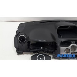 Renault - Kangoo - Airbag set + dashboard