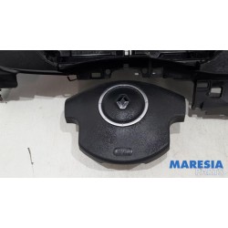 Renault - Kangoo - Airbag set + dashboard