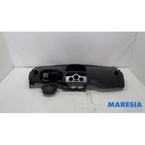Renault - Kangoo - Airbag set + dashboard