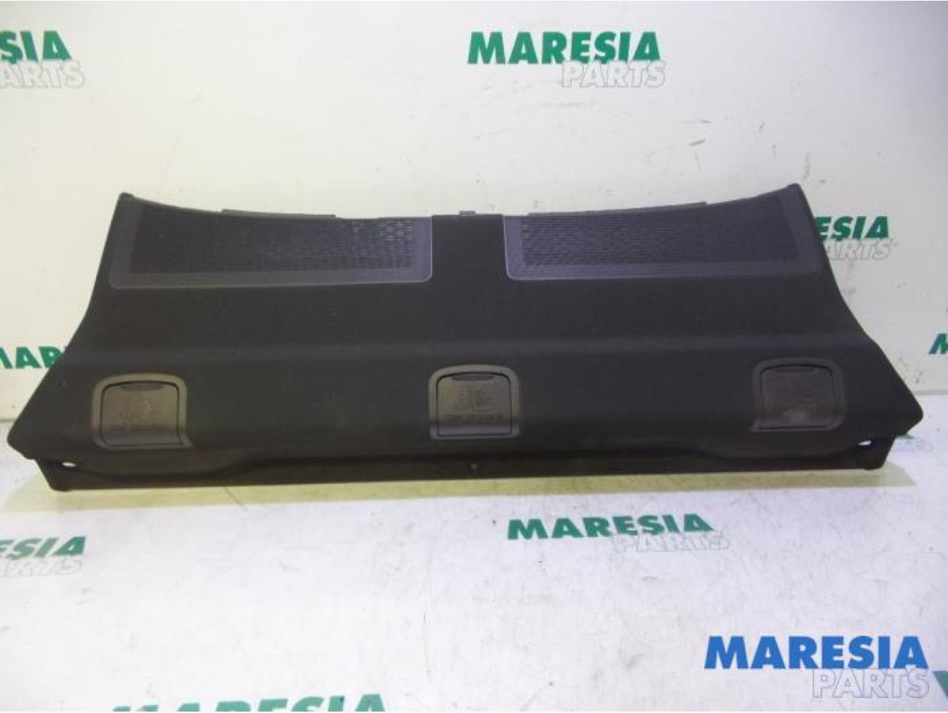 Citroen - C5 - Parcel shelf