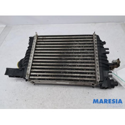 Renault - Clio - Intercooler