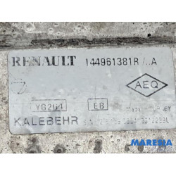 Renault - Clio - Intercooler