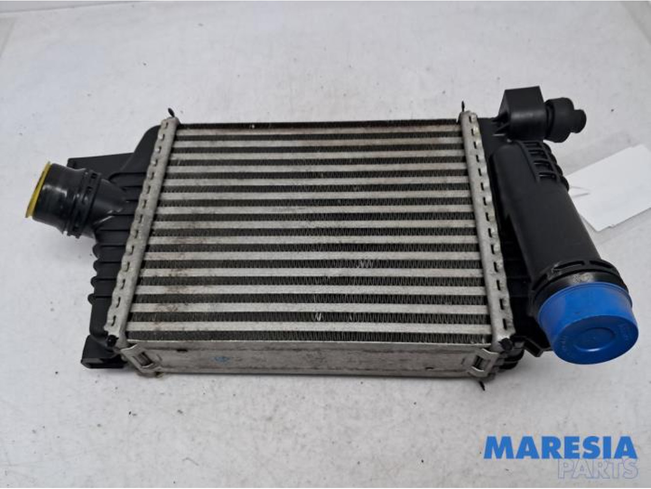 Renault - Clio - Intercooler