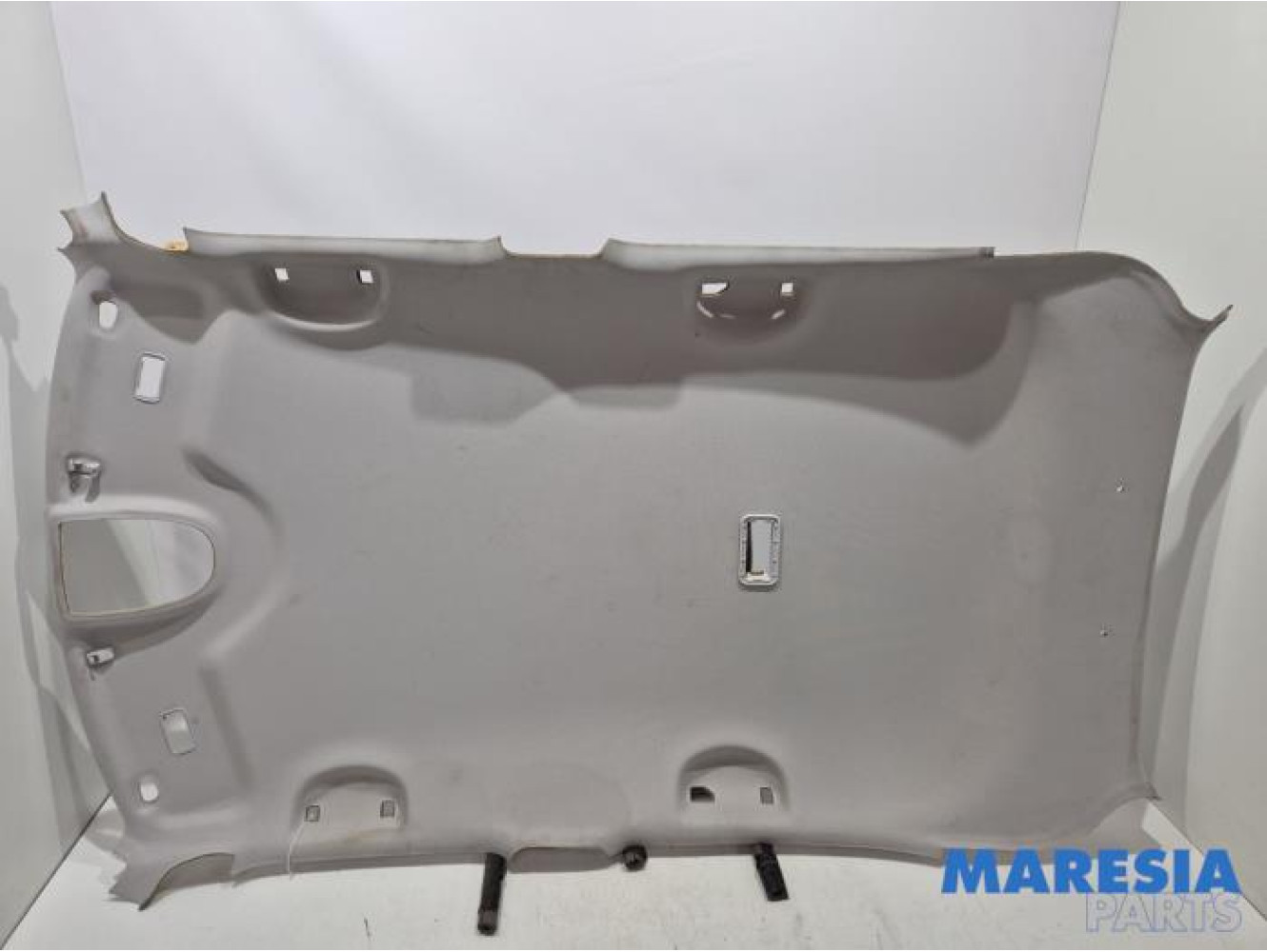 Fiat - 500L - Headlining