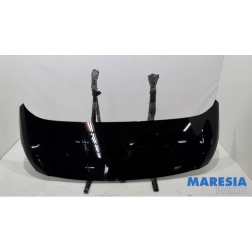 Peugeot - Expert - Bonnet